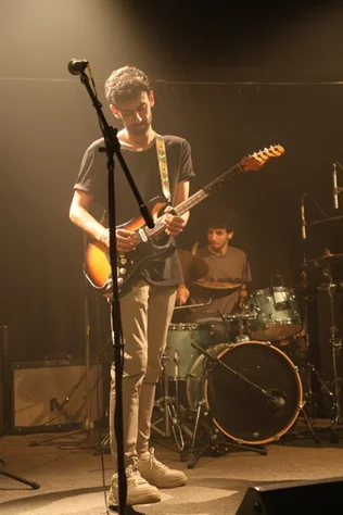 Fête de la musique 2024-BEYROUTH